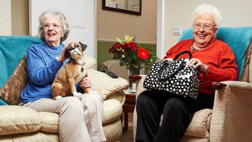 Gogglebox Season 11 Episode 9 - Episode 9