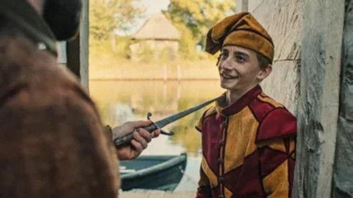 The Timekeeper: Legacy of Drago Season 1 Episode 1 - Episode 1