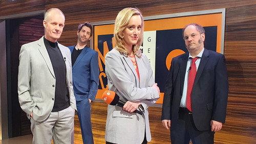 Die Anstalt Season 8 Episode 3 - Episode 3