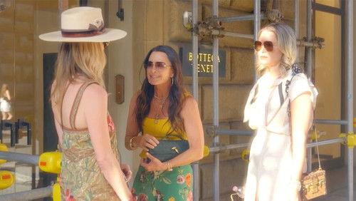 The Real Housewives of Beverly Hills Season 15 Episode 14 - Unmasking the Truth