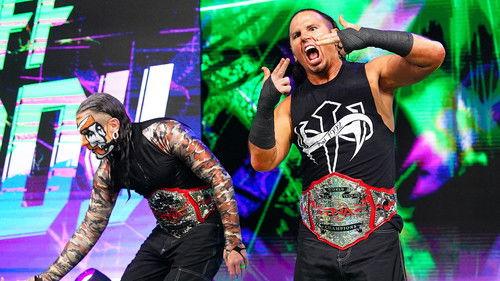 TNA iMPACT! Season 22 Episode 9 - Impact! #1076