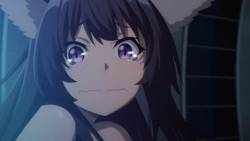 The Eminence in Shadow Season 1 Episode 13 - A Bloody Showdown as an Offering to Annihilation