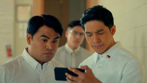 Sagrado Season 2 Episode 7 - Deception