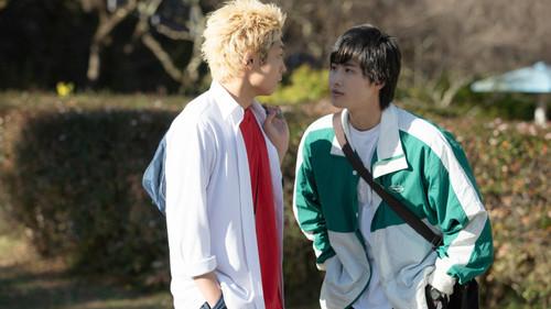 Mr. Sahara & Toki-kun Season 1 Episode 4 - Shadows of the Past