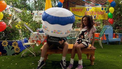 Sydney to the Max Season 2 Episode 21 - Thirteen Candles