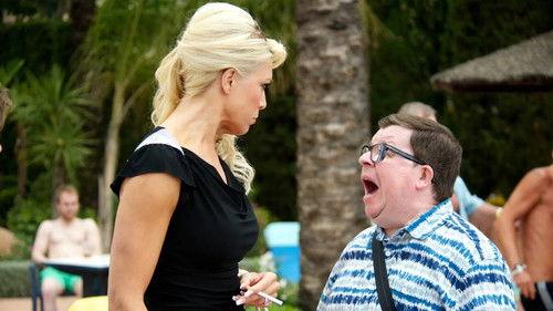 Benidorm Season 6 Episode 1 - Ole Arriba Arriba ole Benidorm