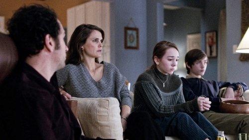 The Americans Season 4 Episode 9 - The Day After