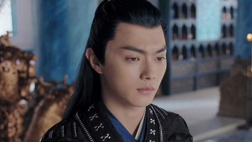 The Legends Season 1 Episode 5 - Episode 5