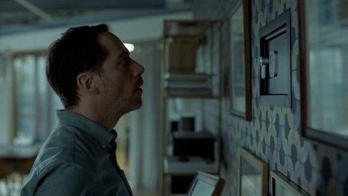 De Ring Season 1 Episode 9 - Een aap in elke man