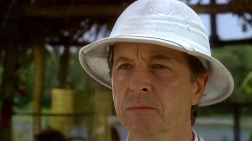 Tarzán Season 3 Episode 15 - Tarzan and the New Commissioner