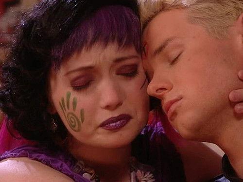 The Tribe Season 5 Episode 4 - Episode 4