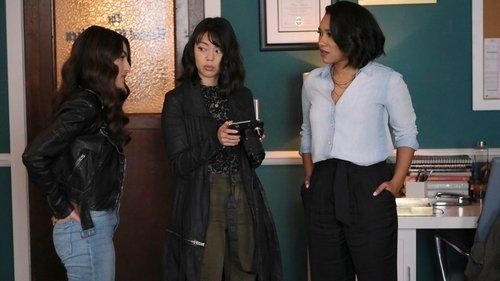 undefined Season 7 Episode 9 - Timeless