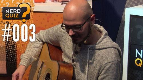 Nerd Quiz Season 6 Episode 3 - Episode 3