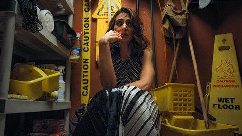 Friends from College Season 2 Episode 3 - Out All Night