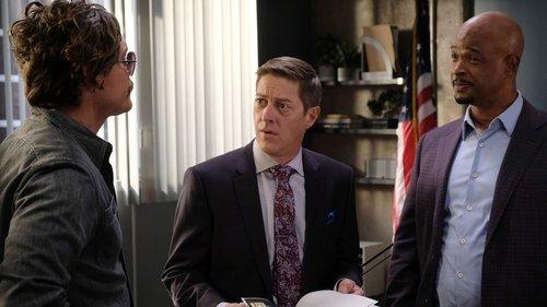 undefined Season 2 Episode 14 - Double Shot of Baileys