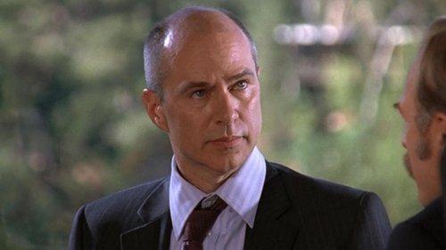 undefined Season 4 Episode 3 - Mr. Monk Stays in Bed