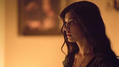 undefined Season 5 Episode 7 - Death and the Maiden