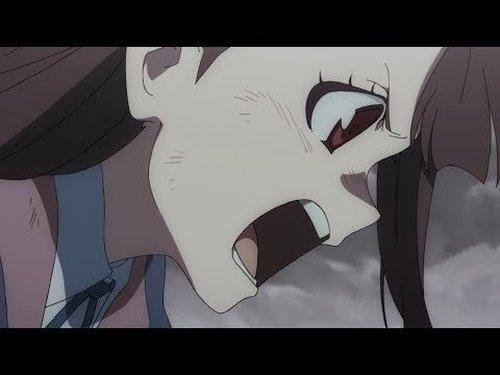 Little Witch Academia Season 1 Episode 21 - Discipline