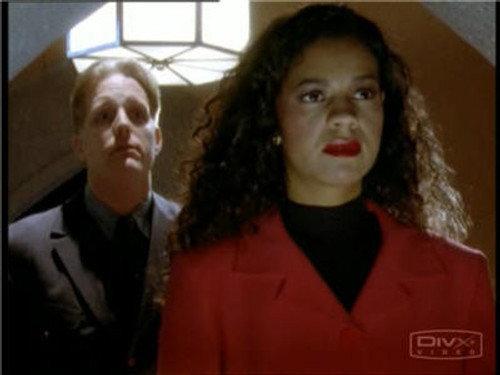 Bugs Season 2 Episode 10 - A Cage for Satan (2)