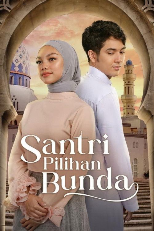Santri Pilihan Bunda poster