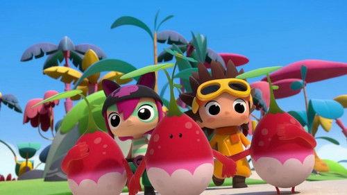 Pirata et Capitano Season 1 Episode 23 - Episode 23