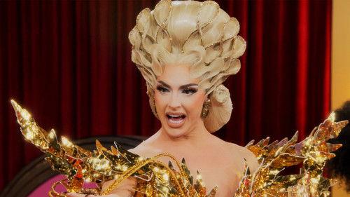 RuPaul's Drag Race: Untucked Season 17 Episode 11 - A Toast to Alyssa Edwards