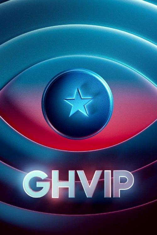 Gran hermano VIP poster