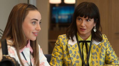 undefined Season 3 Episode 2 - Tap Water