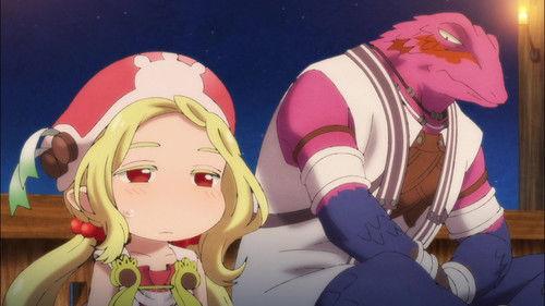 Hakumei and Mikochi Season 1 Episode 8 - A Long Day