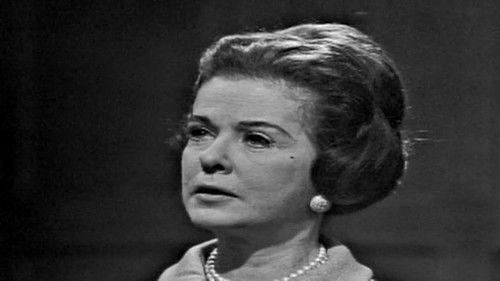 Dark Shadows Season 1 Episode 25 - DS-25