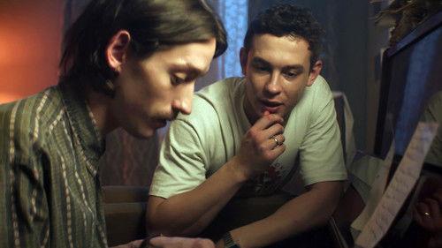 Kombinaciya Season 1 Episode 1 - Episode 1