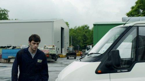 Unforgiven Season 1 Episode 2 - Episode 2