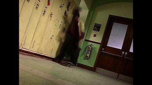 Big Wolf on Campus Season 1 Episode 14 - Interview with a Werewolf