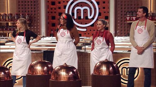 MasterChef Brasil Season 12 Episode 10 - Episode 10
