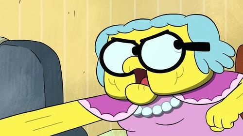 undefined Season 2 Episode 3 - Urban Legend