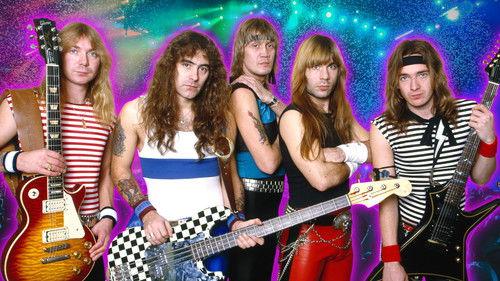 Breaking the Band Season 4 Episode 9 - Iron Maiden