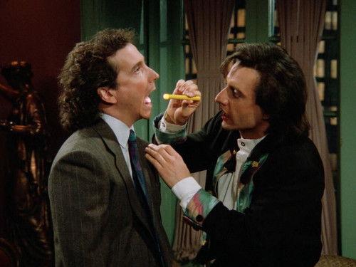 Perfect Strangers Season 6 Episode 17 - Speak Memory