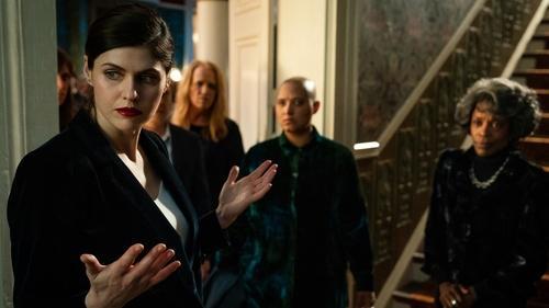 undefined Season 2 Episode 3 - Cover the Mirrors