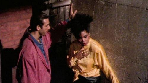 undefined Season 1 Episode 16 - The Beast Below