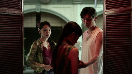 Contenders Season 1 Episode 6 - Episode 6