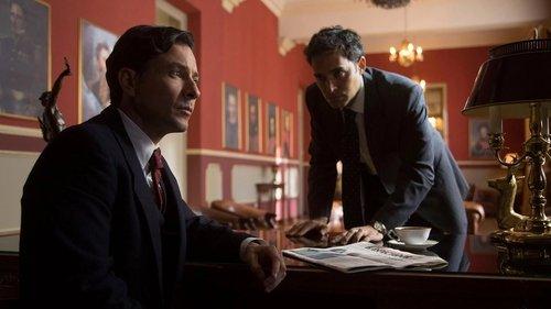 undefined Season 1 Episode 9 - La Catedral