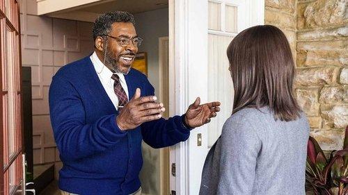 Angie Tribeca Season 3 Episode 9 - Germs of Endearment