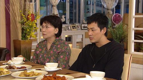 Moonlight Resonance Season 1 Episode 16 - Episode 16