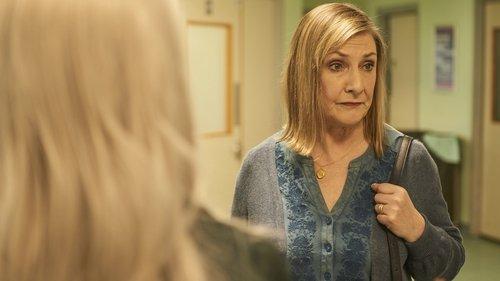 Rosie Molloy Gives Up Everything Season 1 Episode 2 - Episode 2