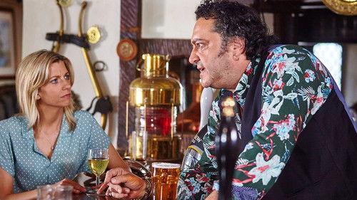 undefined Season 2 Episode 5 - The Captain's Pipe