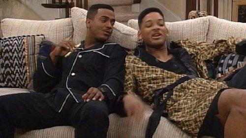 The Fresh Prince of Bel-Air Season 2 Episode 24 - Strip-Tease for Two