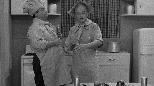 The Honeymooners Season 1 Episode 7 - Better Living Through TV