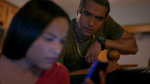 Web of Lies Season 3 Episode 13 - Flirting With the Enemy