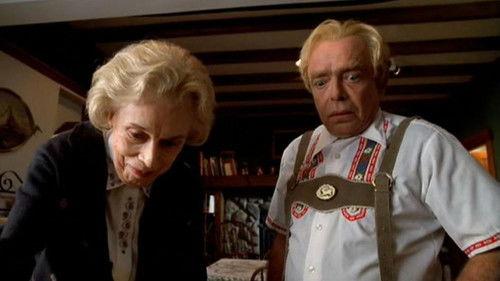 The Lone Gunmen Season 1 Episode 3 - Eine Kleine Frohike