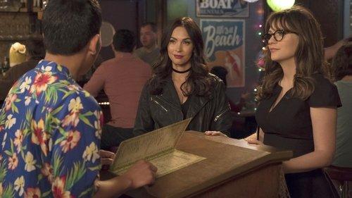 undefined Season 6 Episode 11 - Raisin's Back